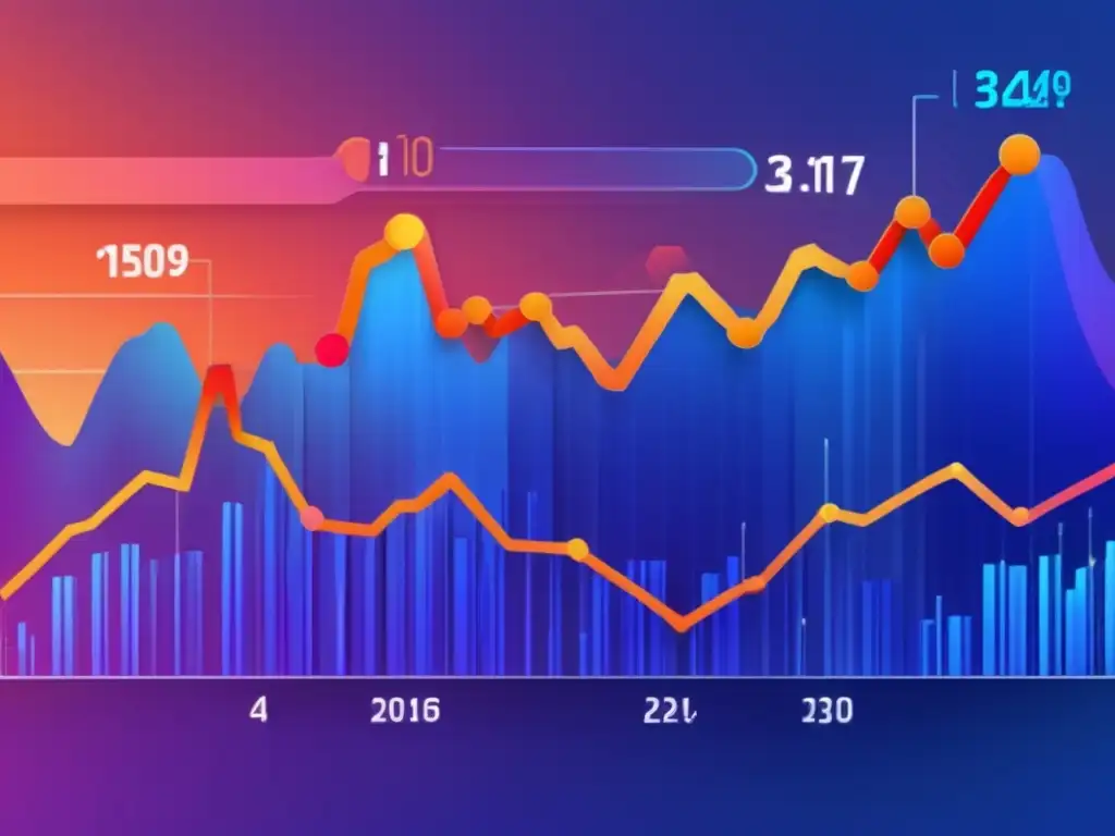 Estrategias ajuste con Bollinger Bands Ajustes con Bandas de Bollinger en mercados volátiles