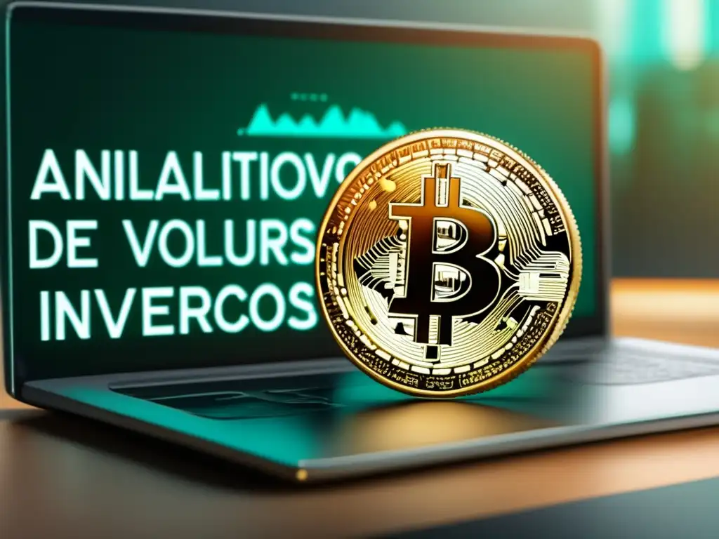Análisis de criptoactivos: Valor intrínseco y blockchain Análisis criptoactivos: Valor intrínseco blockchain