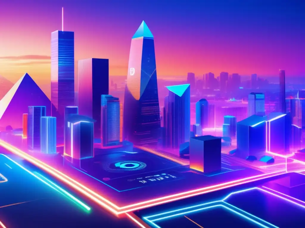Análisis de riesgo y diversificación en criptomonedas Análisis de riesgo en criptomonedas: estrategias de staking