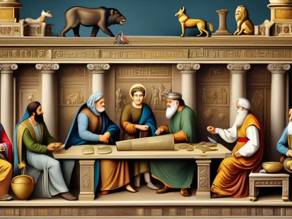 Evolución histórica de la banca Evolución de la banca en productos derivados