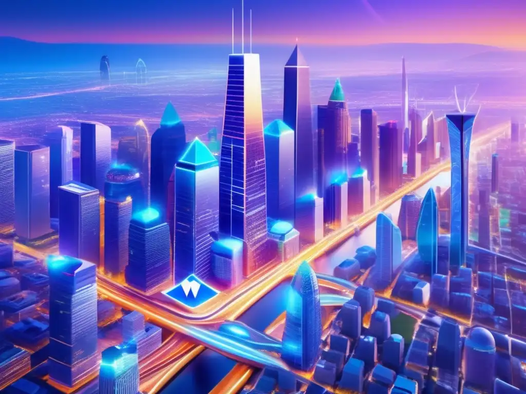 Inversión diversificada en startups y ICOs Beneficios de diversificar inversiones en startups e ICOs