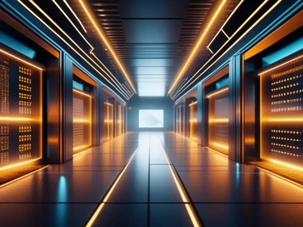Mineria de criptomonedas: Futuro tecnológico Beneficios de la tecnología Blockchain en minería de criptomonedas: Innovación, eficiencia y transformación