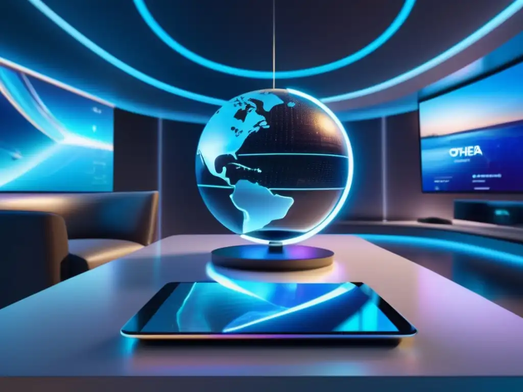 Futuro del streaming: Theta Network Beneficios de Theta Network en el streaming descentralizado