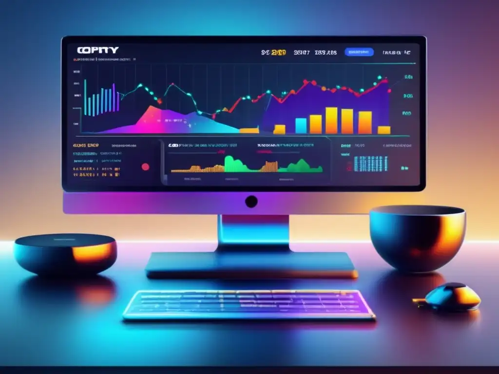 Plataforma de copy trading avanzada Beneficios del copy trading con bots: plataforma futurista, datos en tiempo real, fácil de usar, inversores imitando traders exitosos