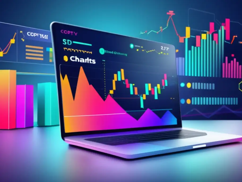 Plataforma de copy trading con bots Beneficios del copy trading con bots: plataforma moderna y vibrante, estrategias exitosas, sin emociones ni análisis de mercado