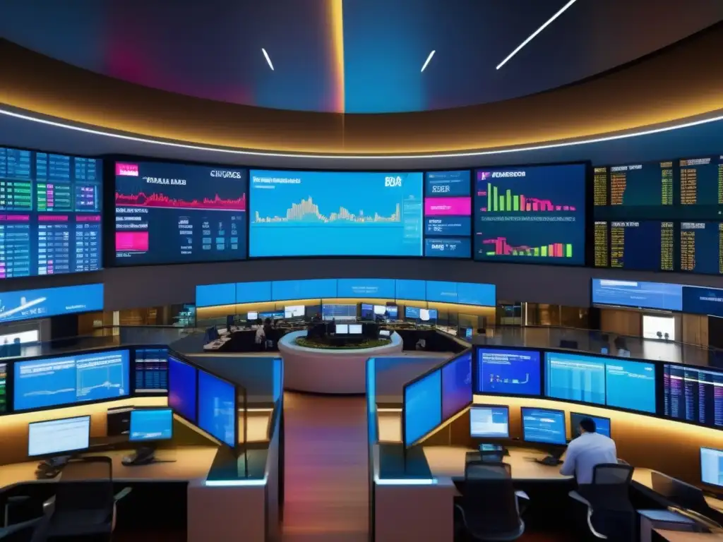Bolsa de valores en Latinoamérica Bolsa de valores latinoamericana con ETFs: Estrategias de inversión en ETFs latinoamericanos