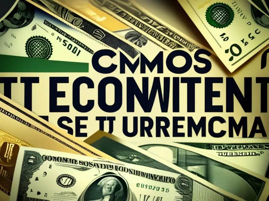 Diversidad de Bonos del Tesoro Bonos Tesoro: Beneficios en Turbulencia Económica