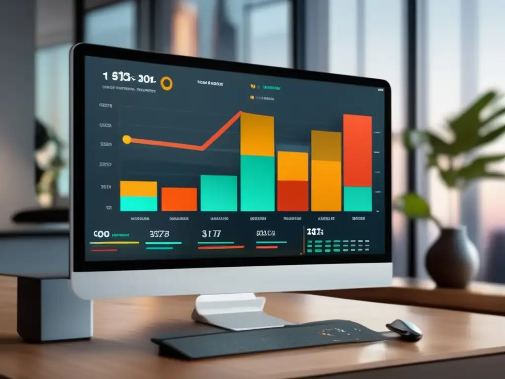 Plataforma de corretaje online moderna y profesional Broker online para inversiones en plataforma moderna y profesional