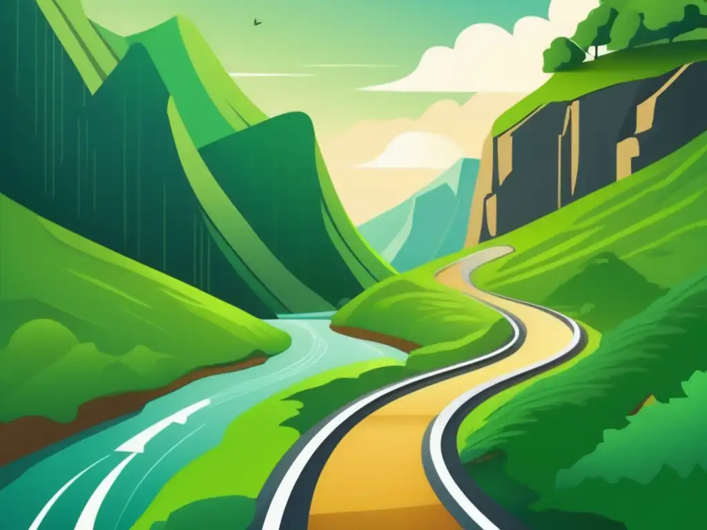 Caminos convergentes: inversión pasiva vs inversión activa Camino unificado: Estrategias de inversión a largo plazo