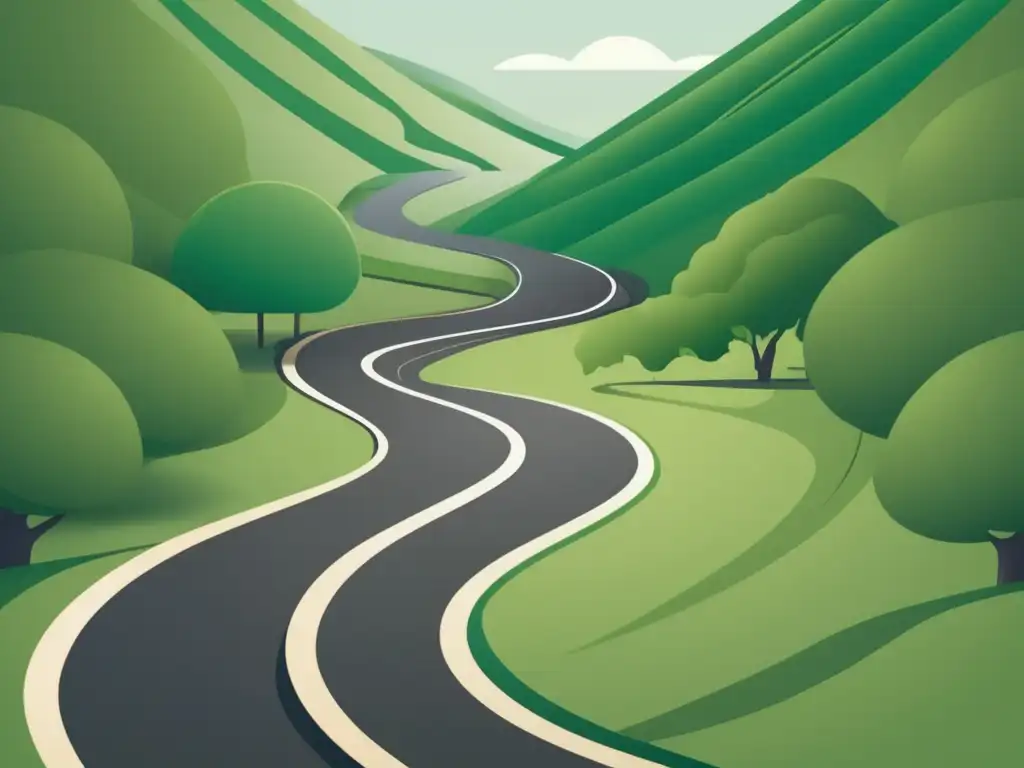 Tres caminos de inversión divergentes Caminos de inversión: conservador, moderado, agresivo