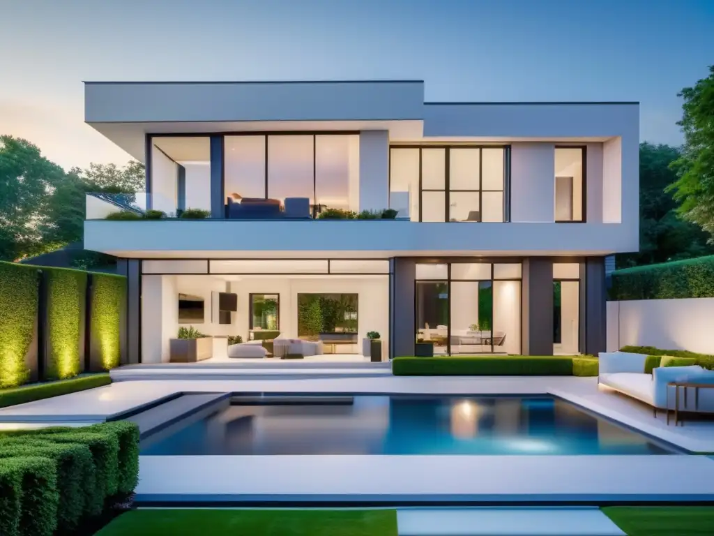 Casa renovada lista para la venta Casa renovada con estilo y detalles arquitectónicos, estrategias de 'House Flipping' rentables