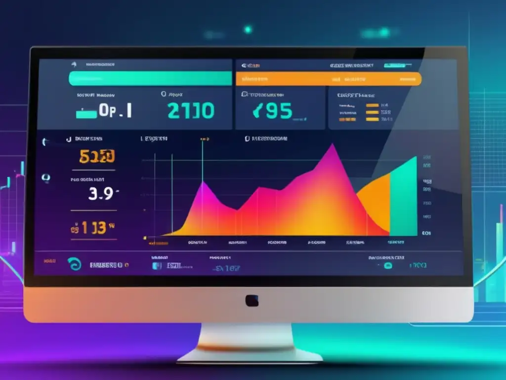 Plataforma de CFD inteligente CFDs inteligentes para inversiones apalancadas