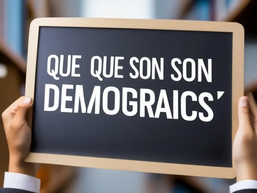 Metrópolis vibrante y demográfica Ciudad moderna con cambios demográficos y propiedades comerciales