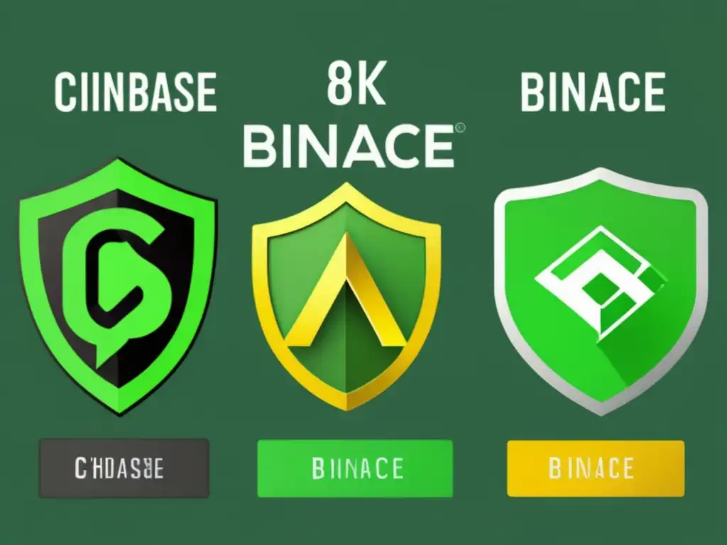 Comparación Coinbase vs Binance Comparativa Coinbase vs Binance: cartera criptomonedas