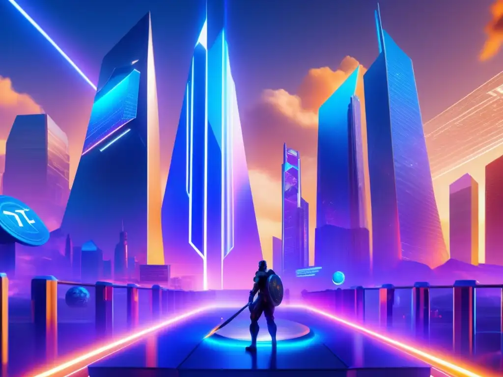 Batalla futurista de Gemini y Coinbase Pro Comparativa Gemini vs Coinbase Pro trading criptomonedas: Batalla futurista por la supremacía en plataformas de trading