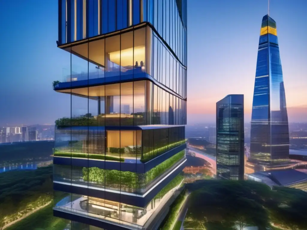 Inversión responsable con estilo moderno Inversión Consciente: ETFs Socialmente Responsables