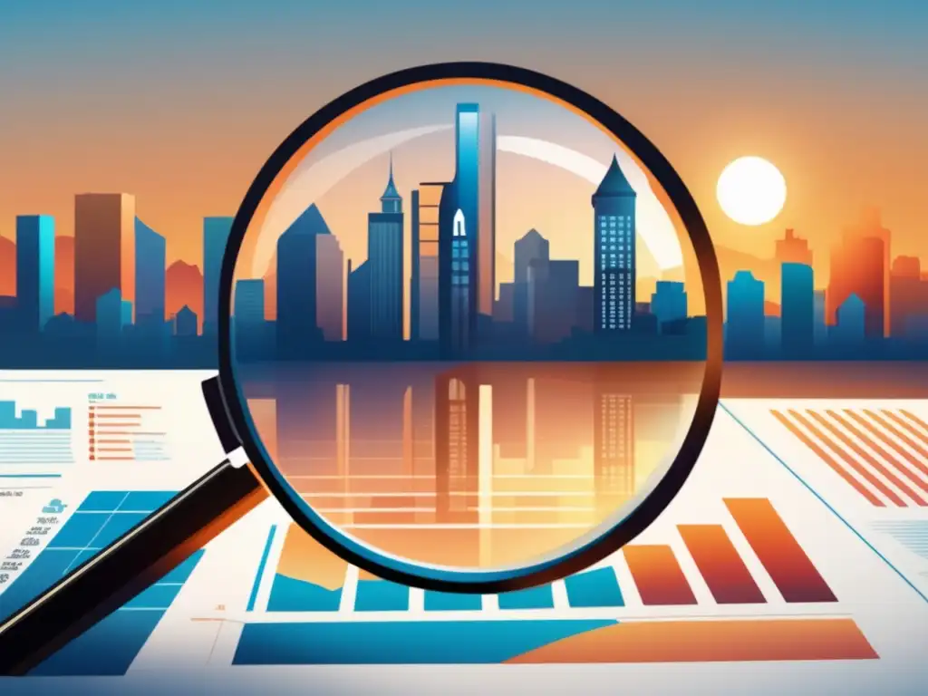 Estrategia de inversión inmobiliaria con reducción de impuestos Consejos fiscales para inversiones inmobiliarias: Estrategia de inversión en bienes raíces con reducción de impuestos