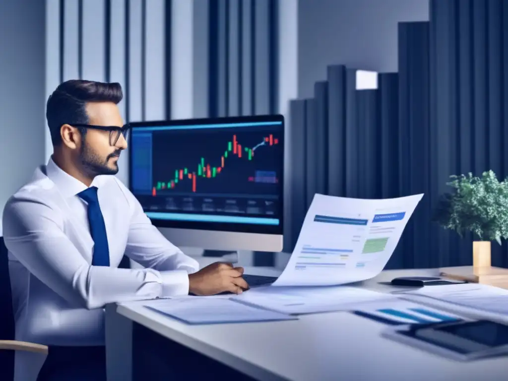 Contraste entre asesor financiero tradicional y roboadvisor Contraste Roboadvisors vs