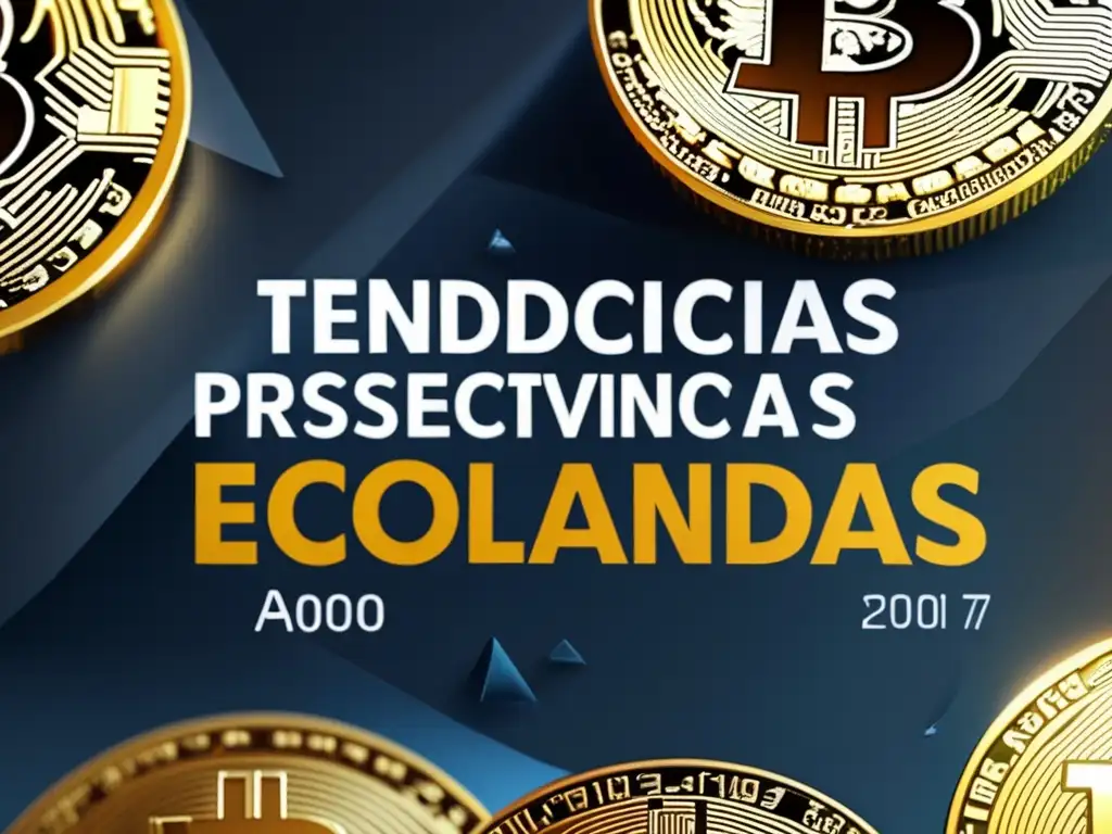 Ecosistema blockchain: Competencia y colaboración Cripto Guerras: Competencia blockchain criptomonedas