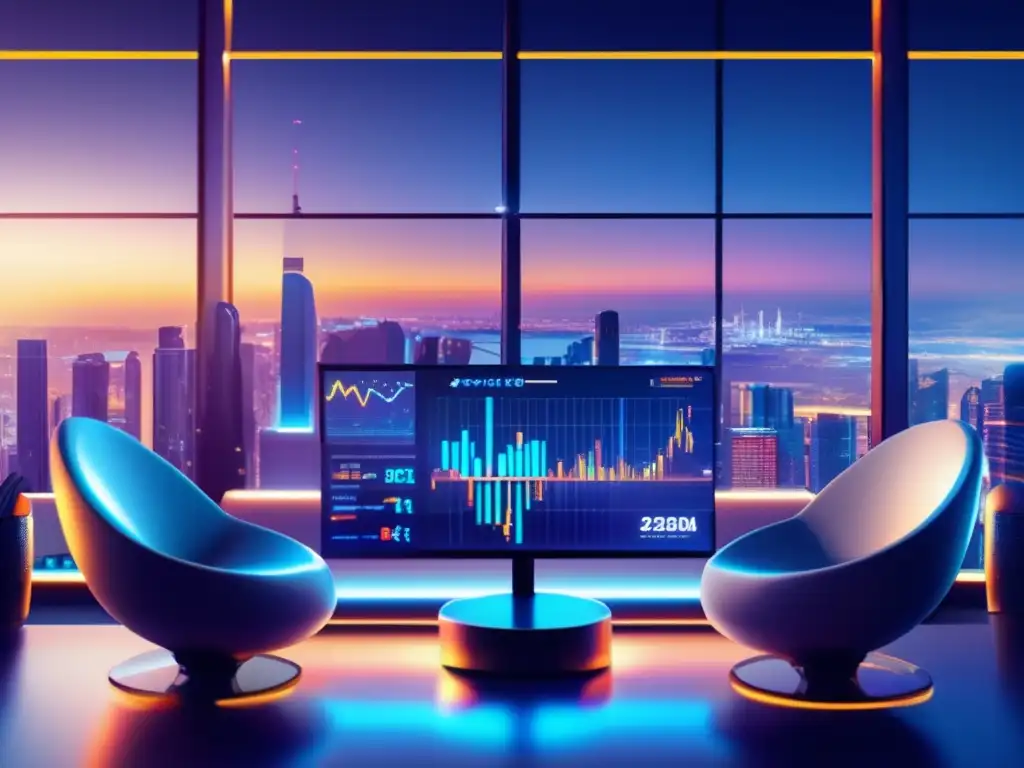 Invertir en CriptoFuturos: Plataforma profesional CriptoFuturos: Mejor plataforma trading cripto futuros