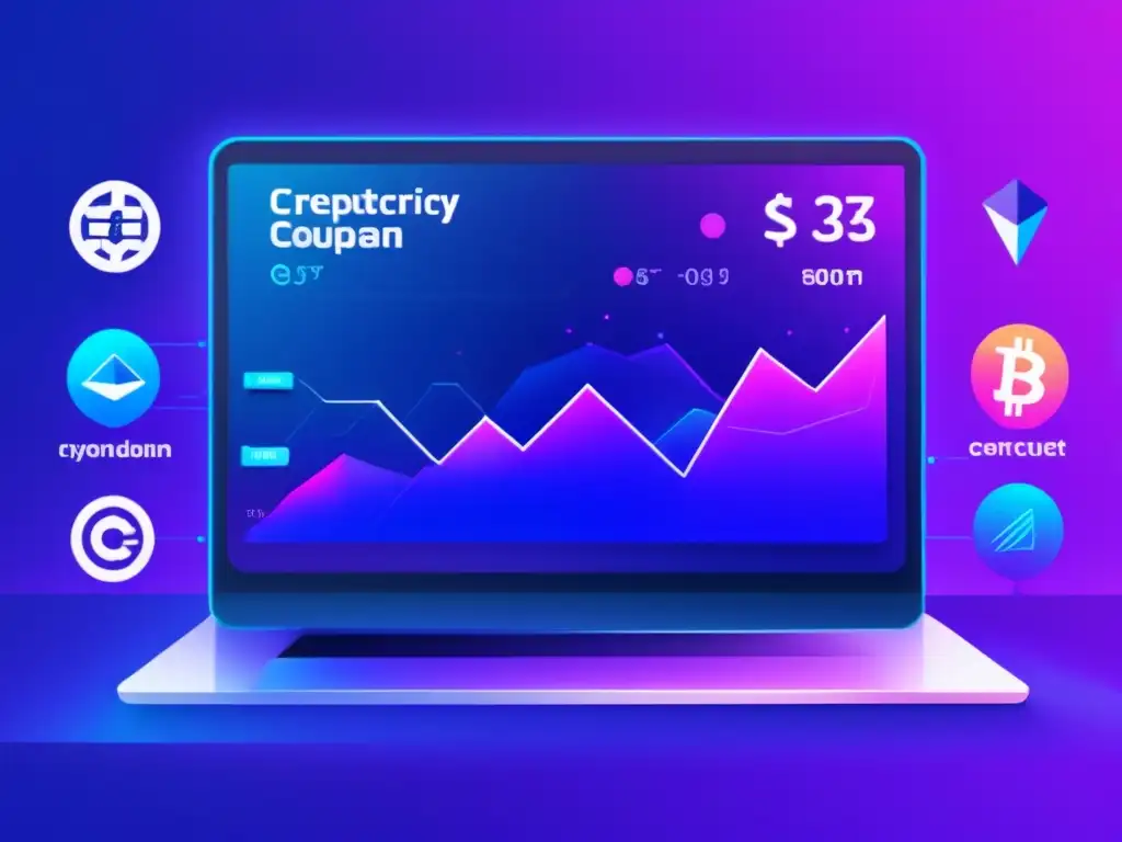 Plataforma de trading de criptomonedas moderna y eficiente Plataforma criptomonedas español: eficiencia y profesionalismo