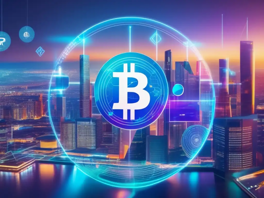 Criptomonedas y diversificación Criptomonedas en tiempo de crisis: inversión diversificada con alta rentabilidad