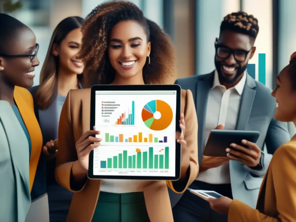 Importancia de la cultura financiera Cultura financiera personal: claves equilibrio económico, diversidad de personas empoderadas en actividades financieras