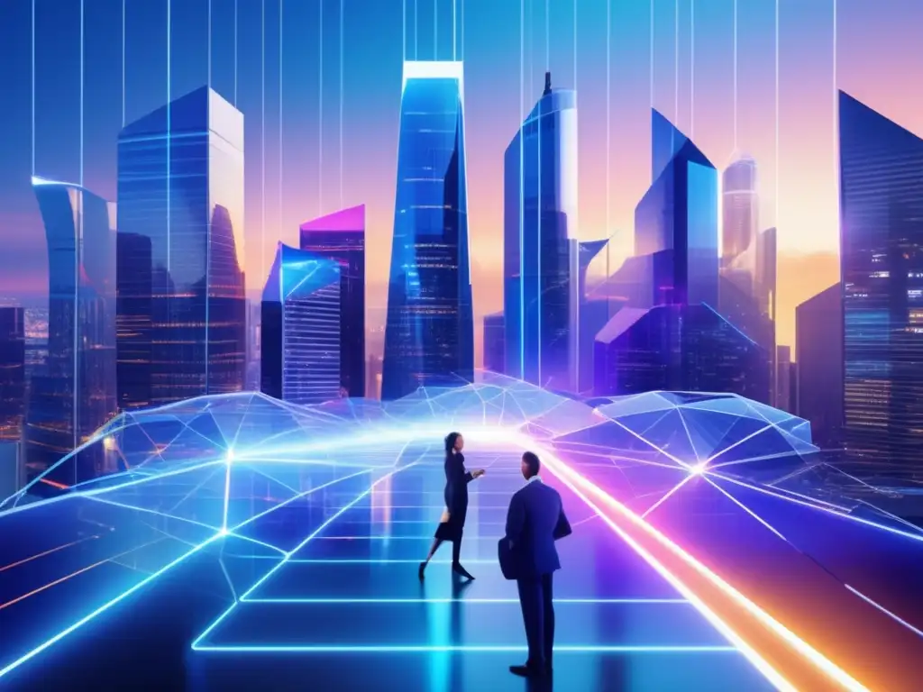 Escalabilidad en Fintech: Innovación y colaboración Desafíos de escalabilidad en empresas fintech