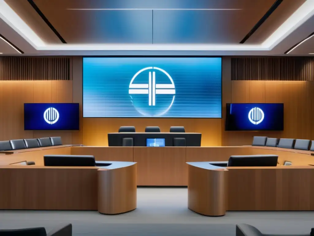 Juicio legal: Ripple vs SEC Desafíos legales inversiones Ripple XRP SEC