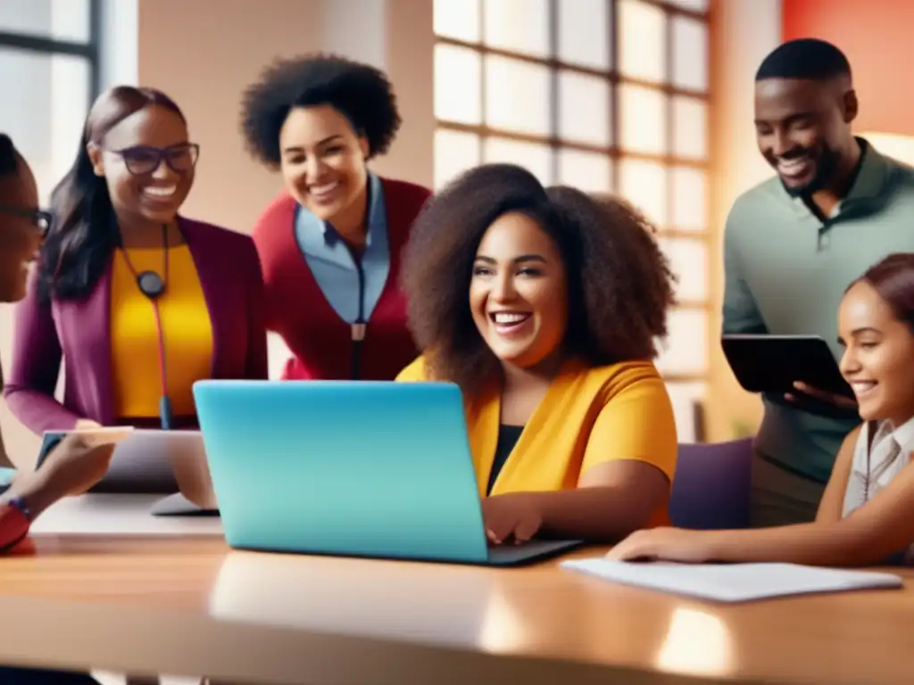 Inclusión en seguros: diversidad y empoderamiento Inclusión y diversidad en seguros inclusivos: Innovaciones en seguros inclusivos