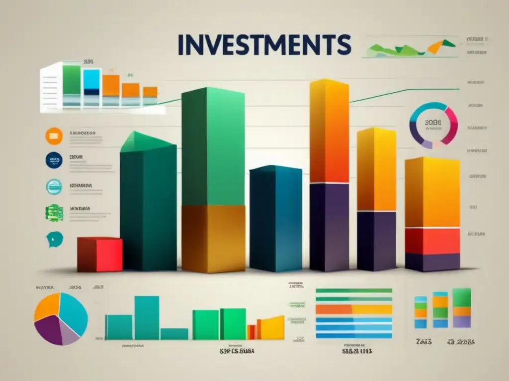 Diversificación de cartera con activos financieros Diversificación de cartera: Estrategias de inversión en crisis económicas