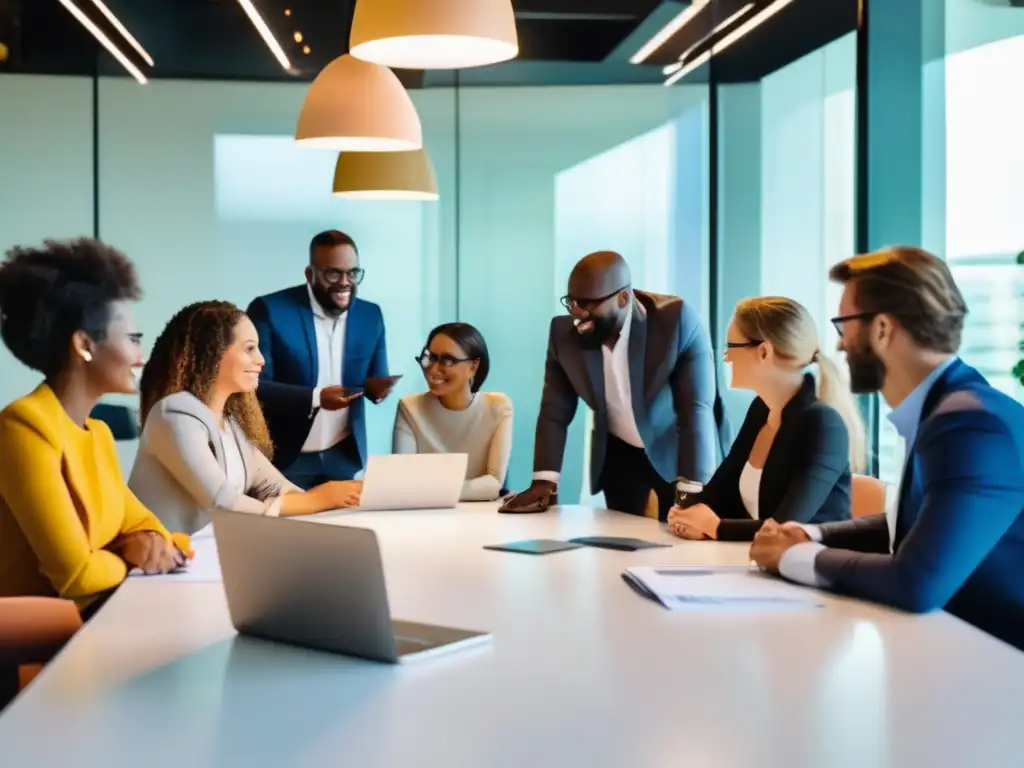 Reunión de emprendedores e inversores angelicales Discusión emprendedores e inversores: Beneficios fiscales inversores startups