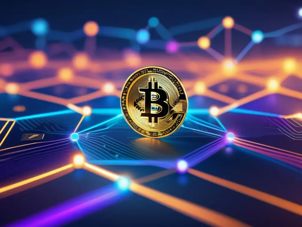 Sharding: Red de criptomonedas interconectadas Sharding: solución para la escalabilidad de blockchain