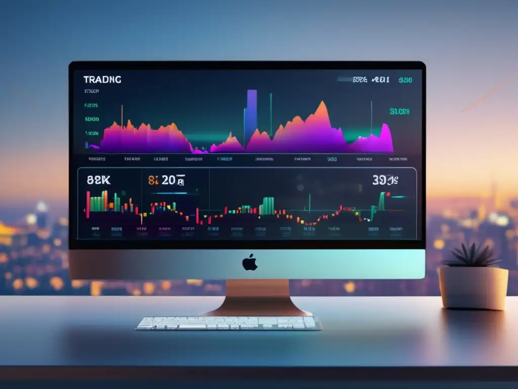 Estrategias de inversión exitosas en plataforma virtual Estrategias ganadoras: inversión virtual de alto rendimiento