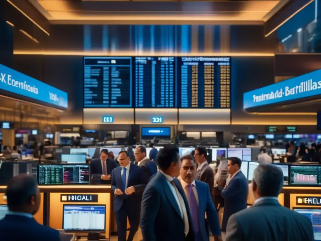 Caos controlado en la bolsa de valores Estrategias inversión en periodos de volatilidad: caos controlado en la bolsa de valores con noticias y datos en tiempo real