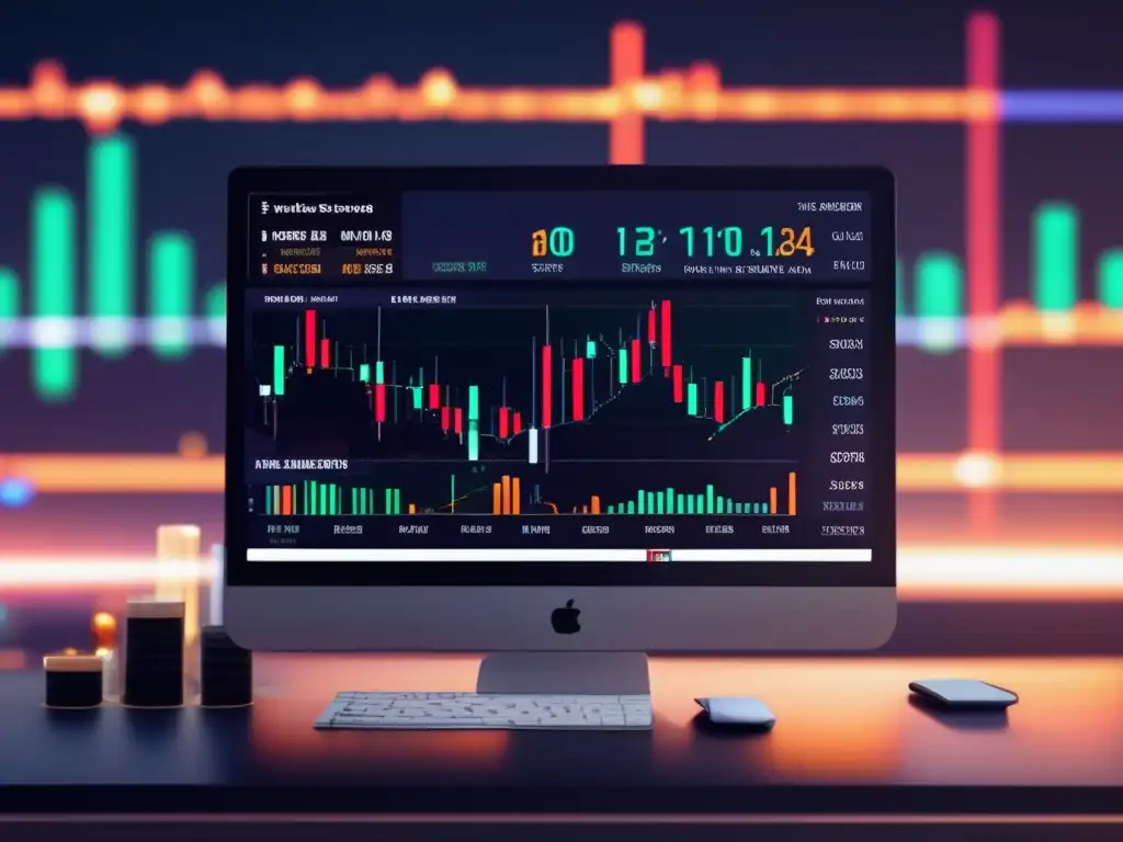 Plataforma de trading automatizado en forex Estrategias de trading automatizadas Forex, plataforma moderna y eficiente
