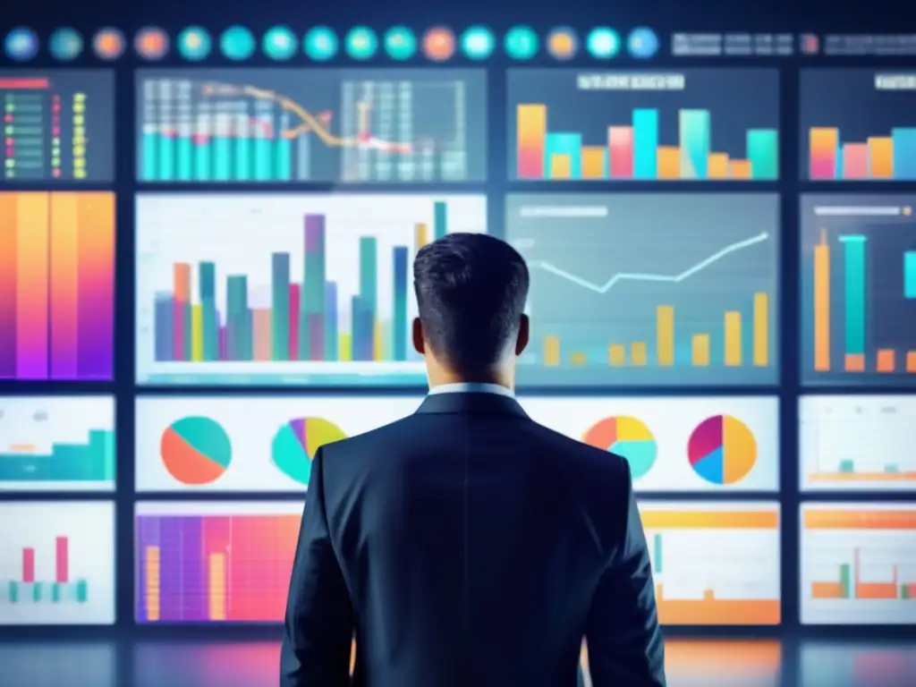Experto en análisis de riesgos y estrategias de inversión Experto en riesgo e inversiones con fórmulas de riesgo para inversores