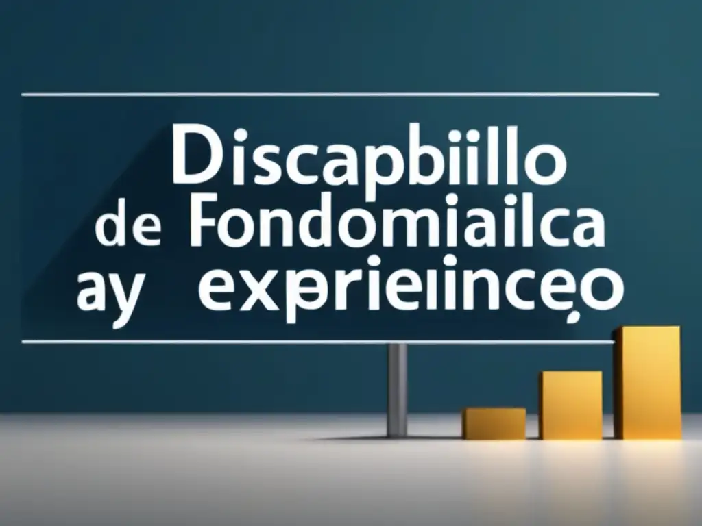 Factores clave para rendimientos financieros Factores clave para mejores rendimientos: disponibilidad de fondos, tolerancia al riesgo, conocimientos y experiencia financiera