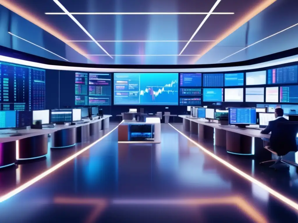 Futuro piso de trading digital Factores de liquidez y volumen en exchanges de criptomonedas