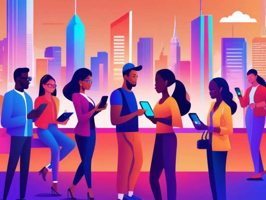 Inclusión y empoderamiento en fintech Fintech inclusivo: revolución financiera con propósito