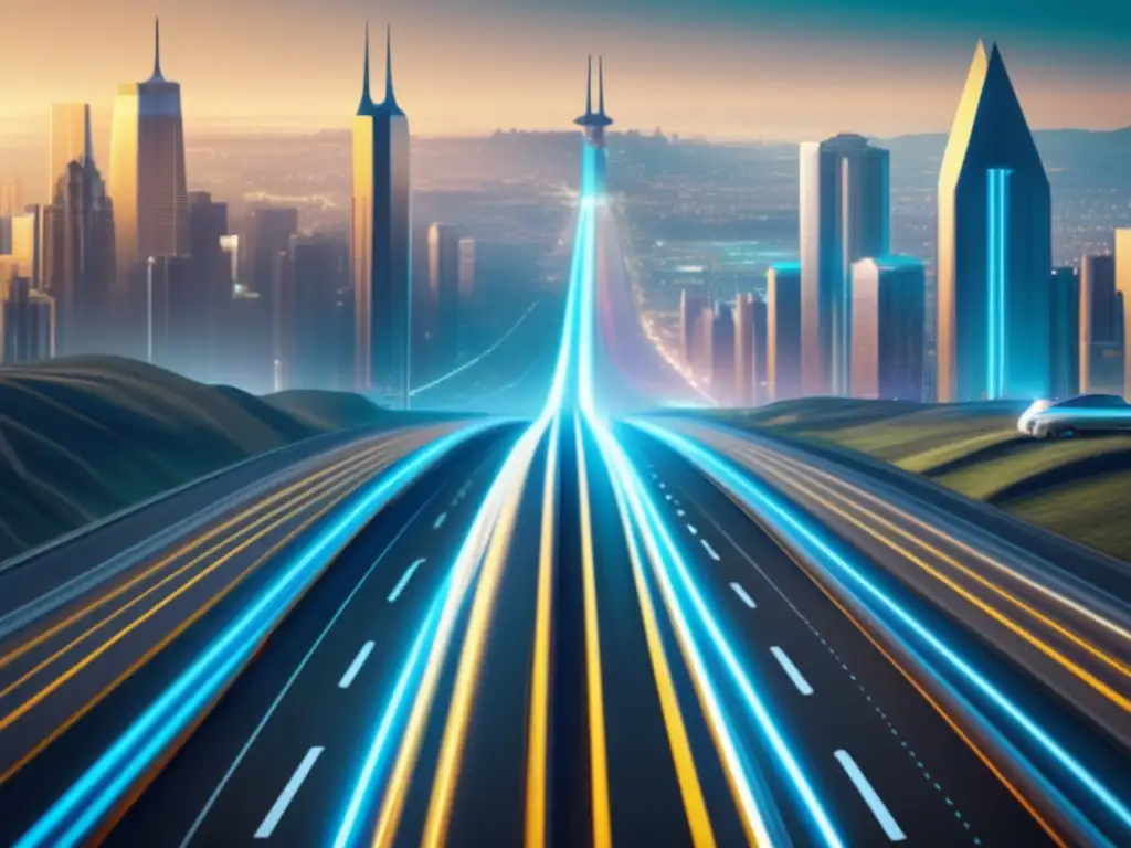 División en criptomonedas: Camino de bifurcación Forks en la Carretera: Entendiendo divisiones criptomonedas