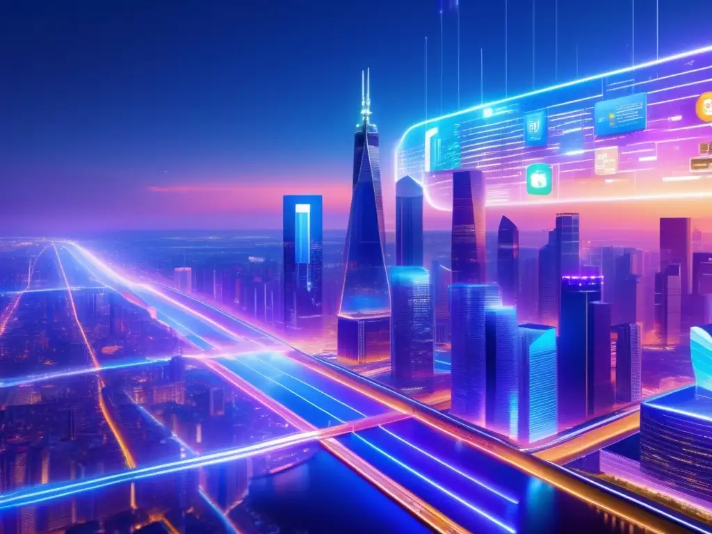 Futuro de las criptomonedas y la inversión Futuro ciudad cripto: Inversiones en criptomonedas para jubilación