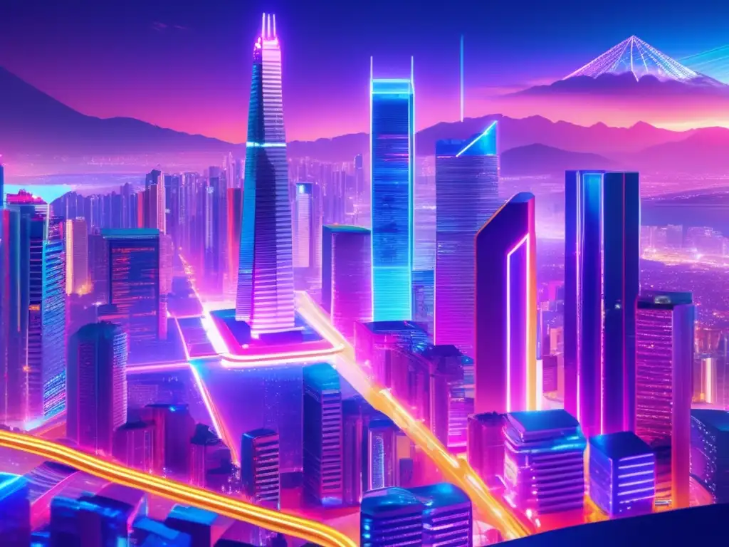 Futuro de las criptomonedas en Latinoamérica Futuro cripto en América Latina: Regulación, adopción y confianza