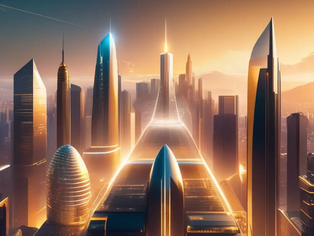 Futuro de las criptomonedas Futuro de criptomonedas más allá de Bitcoin