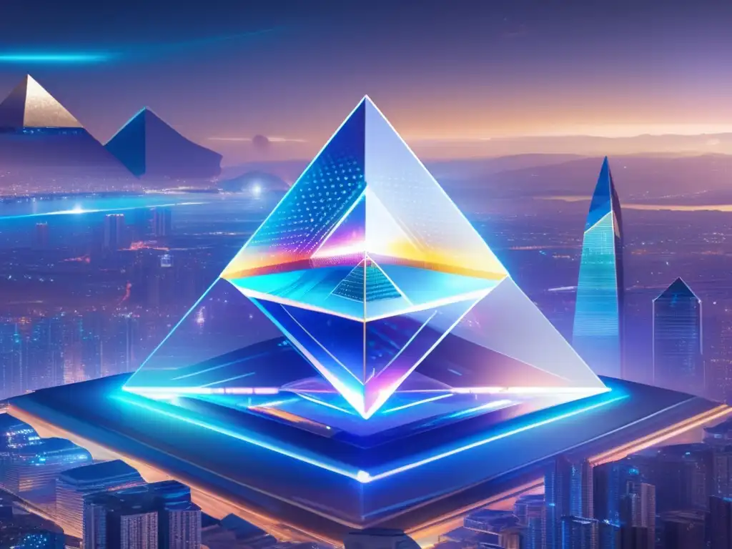 Futuro Ethereum 2 Futuro de Ethereum 2