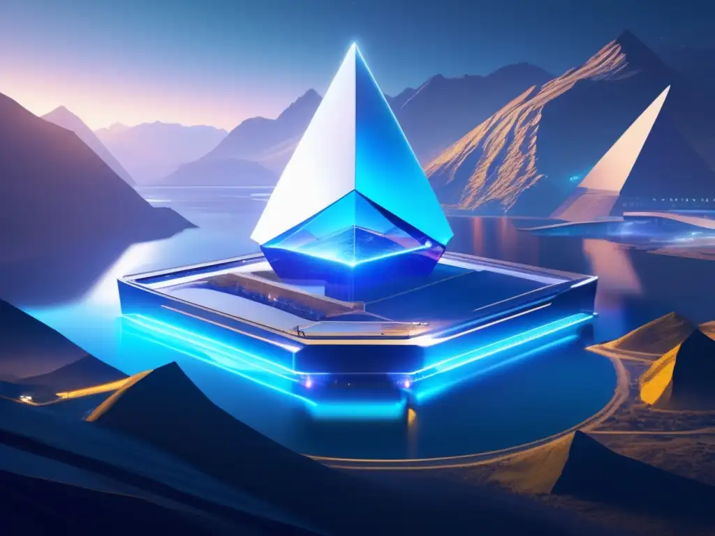 Futuro minero Ethereum 2 Futuro de los mineros de ETH después de Ethereum 2