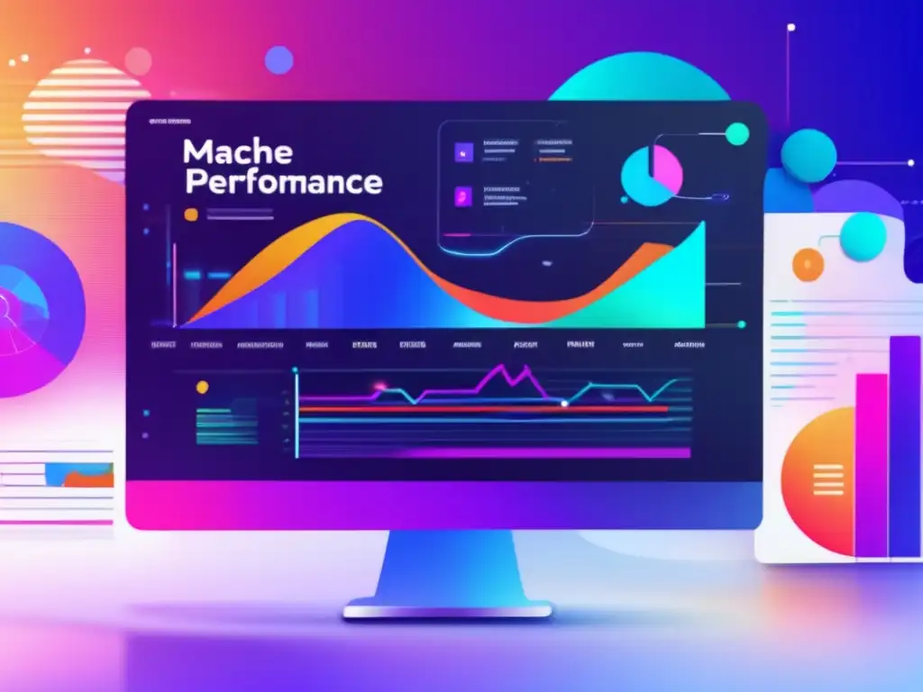 Futuro de la gestión de carteras Futuro software gestión portafolio con IA y ML: Tendencias en análisis de inversión y tecnología