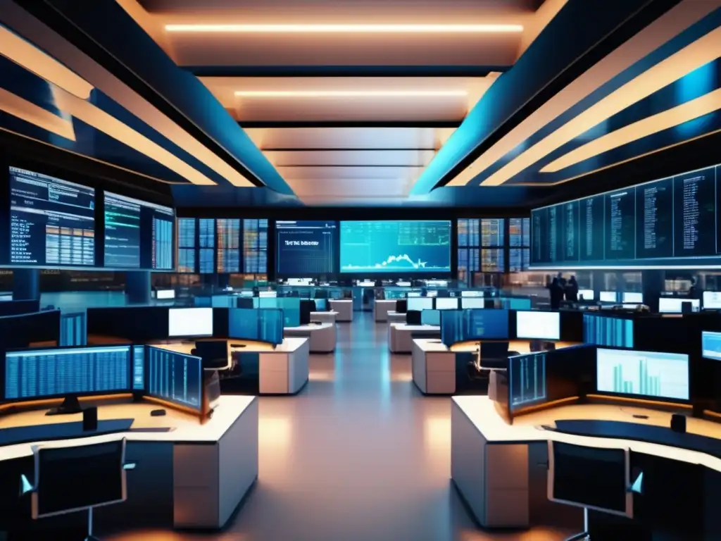 Futuros y opciones: Mejor elección en trading de alta tecnología