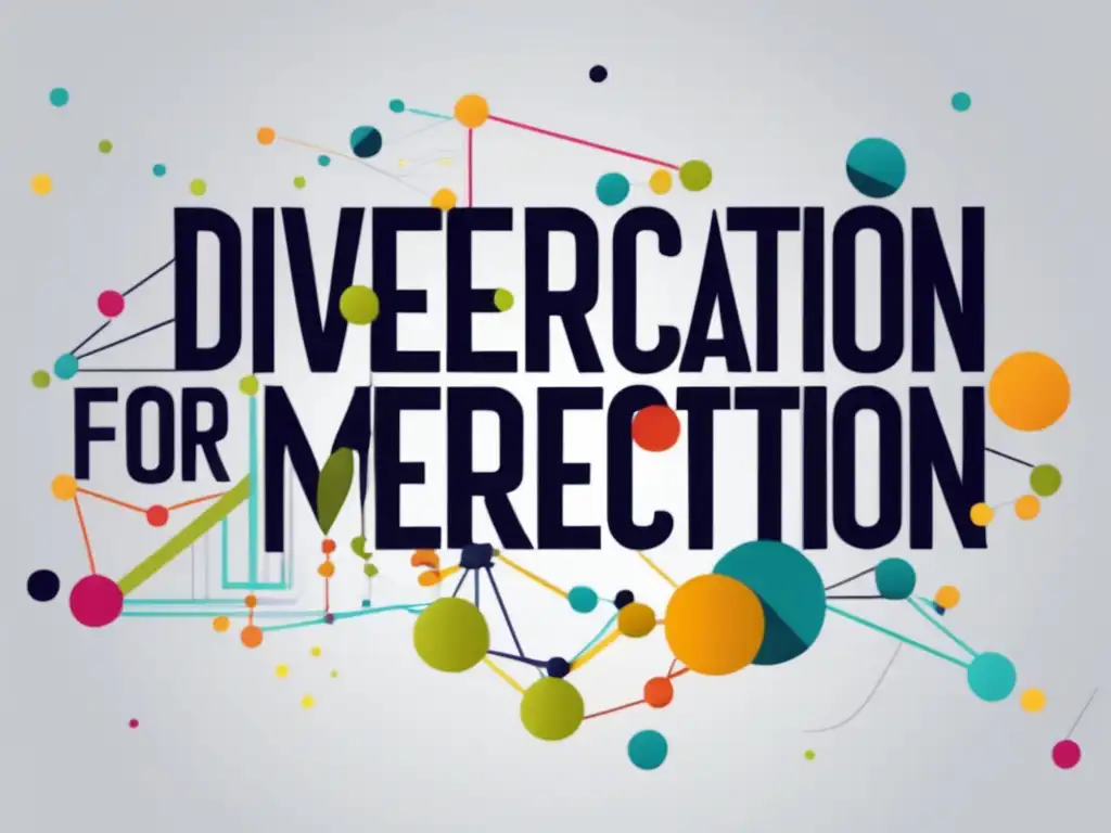 Diversificación en Smallcap: Gráfico Moderno Gráfico de diversificación en small caps: Estrategias de inversión en small caps