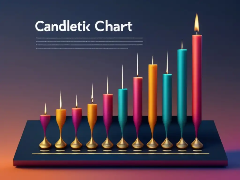 Patrones de velas japonesas detallados Gráfico velas japonesas: interpretación de patrones y formaciones -